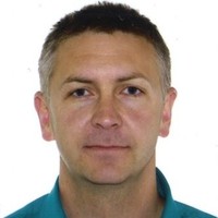 Peter Holmberg