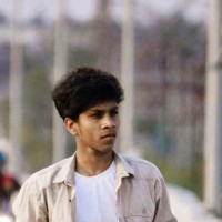 Srinath P