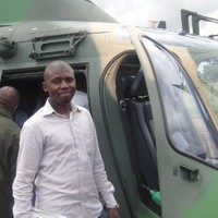 Abolade Ogundimu
