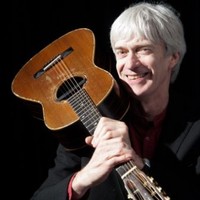 Paul Wilson