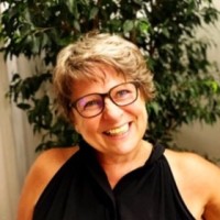 Doris Mayr