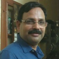 DEBASISH BHOL
