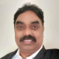 VijayaSekhar Reddy kaku