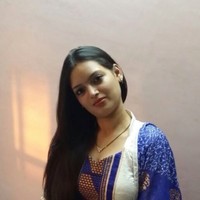 Nitika Sharma
