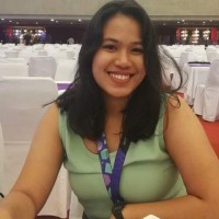 Shaira Nicole Salaveria