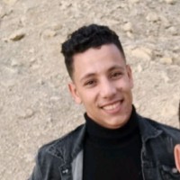Ahmed alarabi