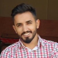 Mahmoud El Maqadma