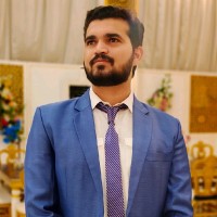 Muhammad Usman Haider