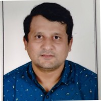 Harish Shinde