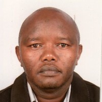 Dr Paul Matiku