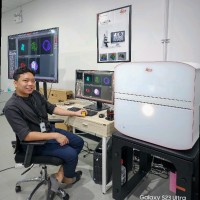 Harit Boonyaputthikul, M.Sc. Applied Microbiology