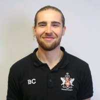 Brad Carrigan