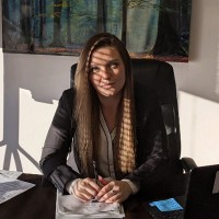 Sonora Stearns