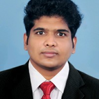 Ronaldo Lonappan