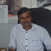 Rakesh Prasad
