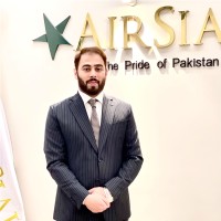 Malik Ahtisham Zahid