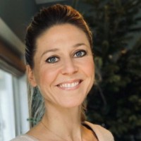 Marjolein van der Ham