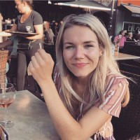 Karlijn Kleeven