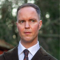 Anders Nordström