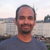 Nitin Agrawal