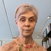 Ann Rydberg Klanger
