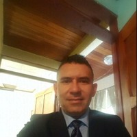 Jeison Monge González