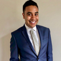 Nicholas De Souza