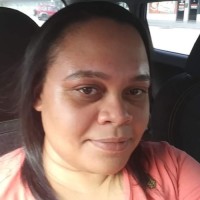 Nicole Ragland
