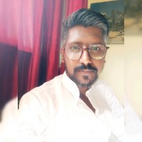 Mayur Tamhane