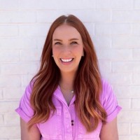 Amanda Hodson