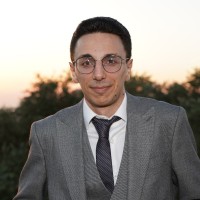 Cyril Karam