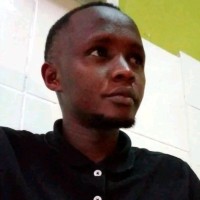David Ntitika