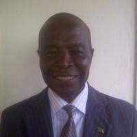 Kenneth Zalimba