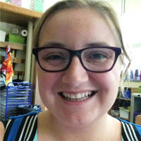 Kelly Baughman