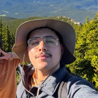 Andrew Ramos