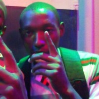 Nicholas Maitethia