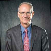 Heath Thompson, Rn, Mba