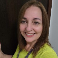 Roselene Fernandes