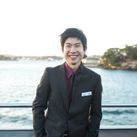 Jameson Chan