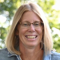 Tara Staker