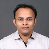 Shripad Mahajan