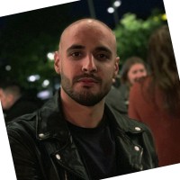 Saif Hazim Hussain
