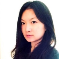 Heidi Li