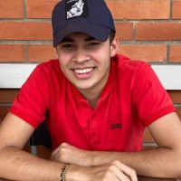 Anthony Enciso Triana