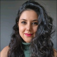 Maryam Shirazian