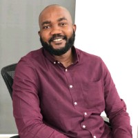 Pius Ikhamate