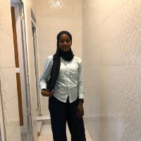 Nasra Said