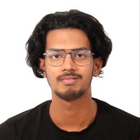 Siddharth Narayanan
