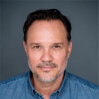 Dave Hudson