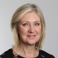 Lene Jørgensen